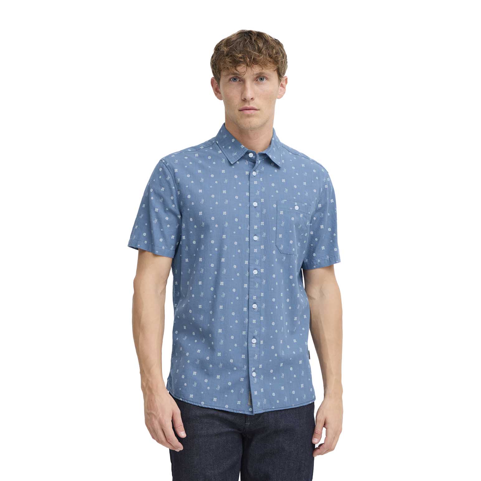 Blend He AROS Shirt
